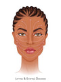 NOVA+ Contouring Handset Pro