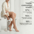 LUMA Pro - Ultrasoniq Body Toner & Cellulite Remover